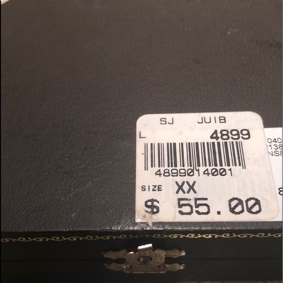 ‘My Heart Belongs to Juicy’ Bracelet - Picture 7 of 7